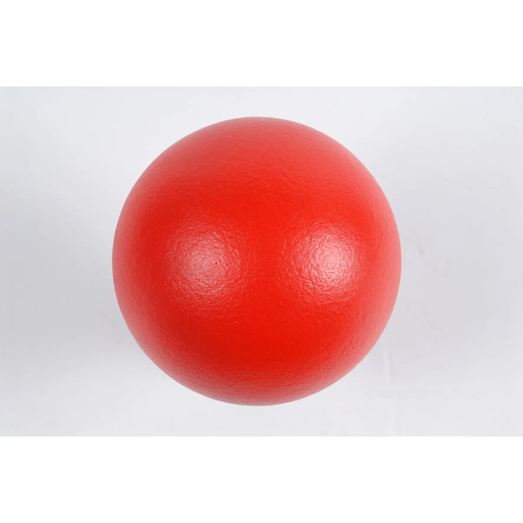 SEA Balle unihockey , Rouge, Taille TU