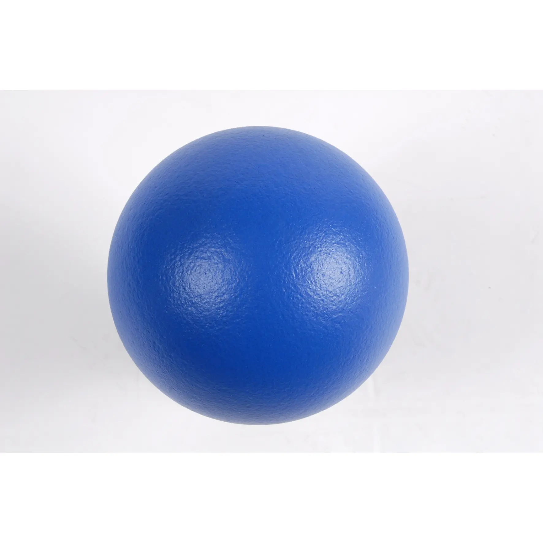 SEA Ballon caoutchouc 13 cm Multiball, Bleu, Taille TU