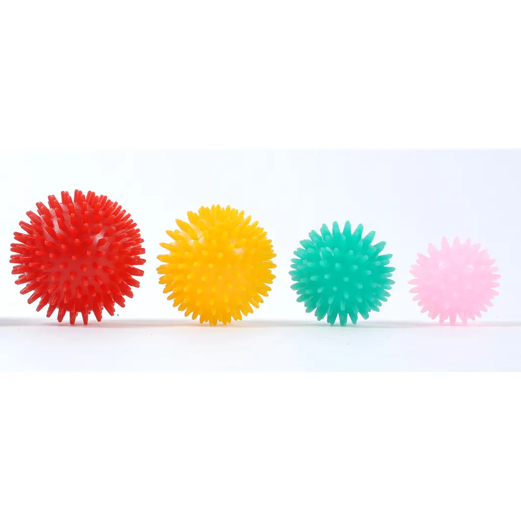 Schaumstoffball 9 cm SEA
