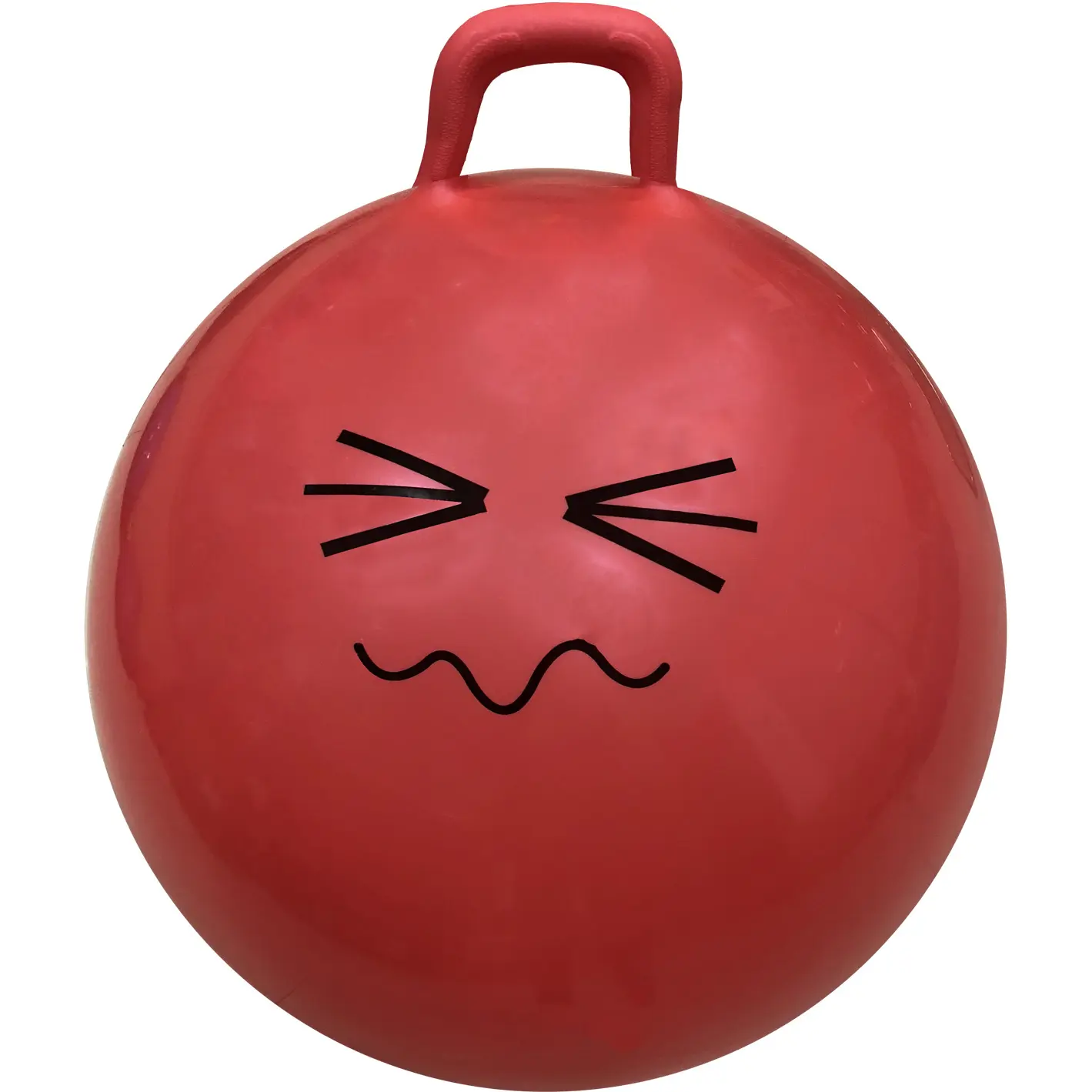 SEA Ballons ultra légers 25cm , Rouge, Taille 60 cm