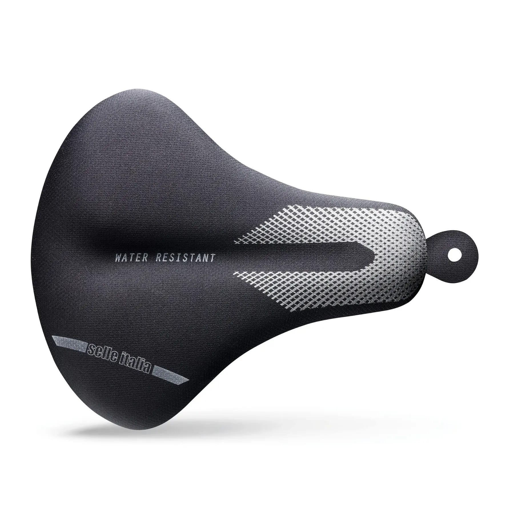 Sportourer Easy Gel Comfort Booster Fahrradsattelbezug