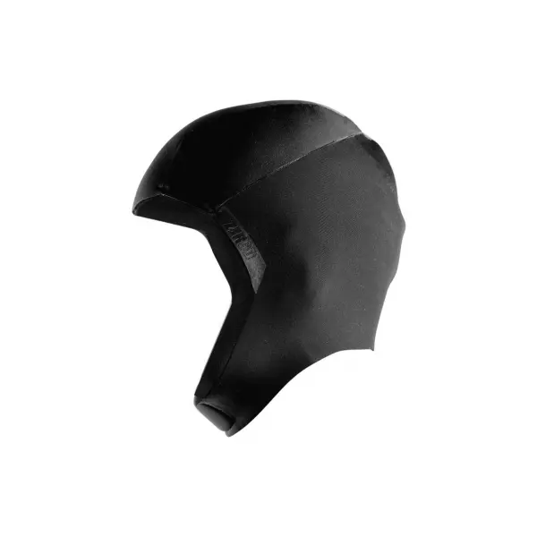 Z3r0d Men's Noir Adjustable Neoprene Balaclava