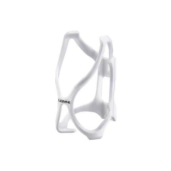 Velo Store - UK LEZYNE Water bottle holder Lezyne Flow Cage | Extra 10% off with Subscription, Postage £16.79 to UK Fedex.