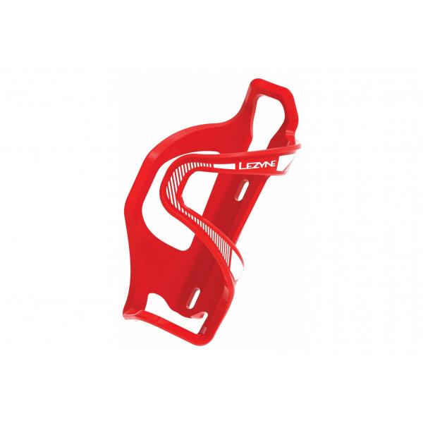 Velo Store - UK LEZYNE Water bottle holder Lezyne Flow Cage SL | Extra 10% off with Subscription, Postage £16.79 to UK Fedex.