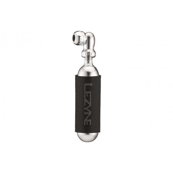 Velo Store - UK LEZYNE Double speed co2 pump Lezyne Drive | Extra 10% off with Subscription, Postage £16.79 to UK Fedex.