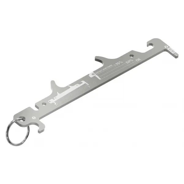 Velo Store - UK LEZYNE Left chain tool Lezyne | Extra 10% off with Subscription, Postage £16.79 to UK Fedex.