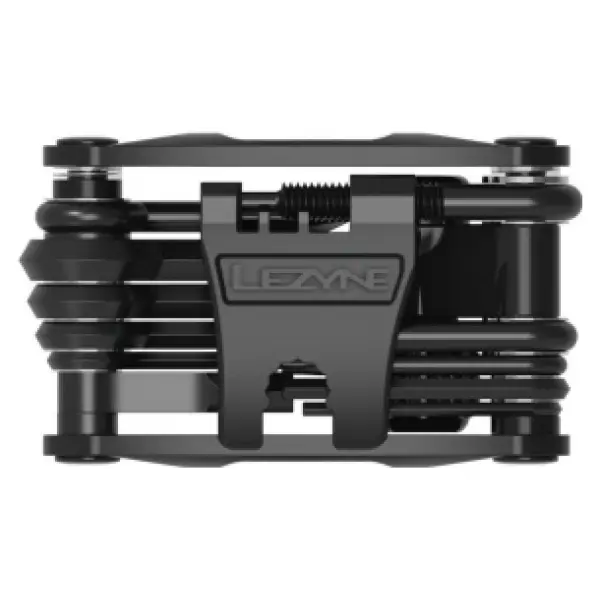 Multitool Lezyne RAP II CO2-19