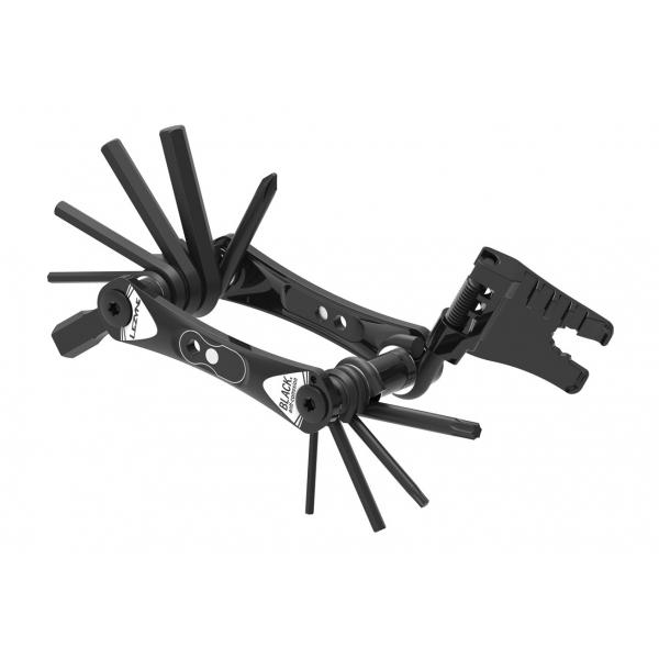 Velo Store - UK LEZYNE Multi-tools Lezyne RAP II-24 | Extra 10% off with Subscription, Postage £16.79 to UK Fedex.