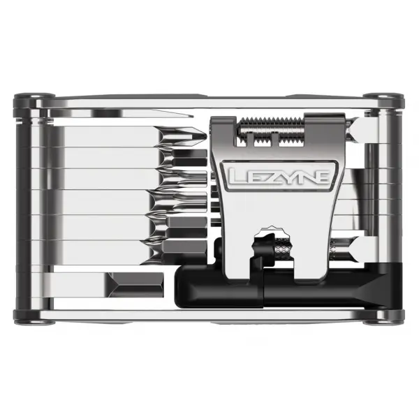 Velo Store - UK LEZYNE Multi-tools Lezyne Super SV-Peo 23 | Extra 10% off with Subscription, Postage £16.79 to UK Fedex.