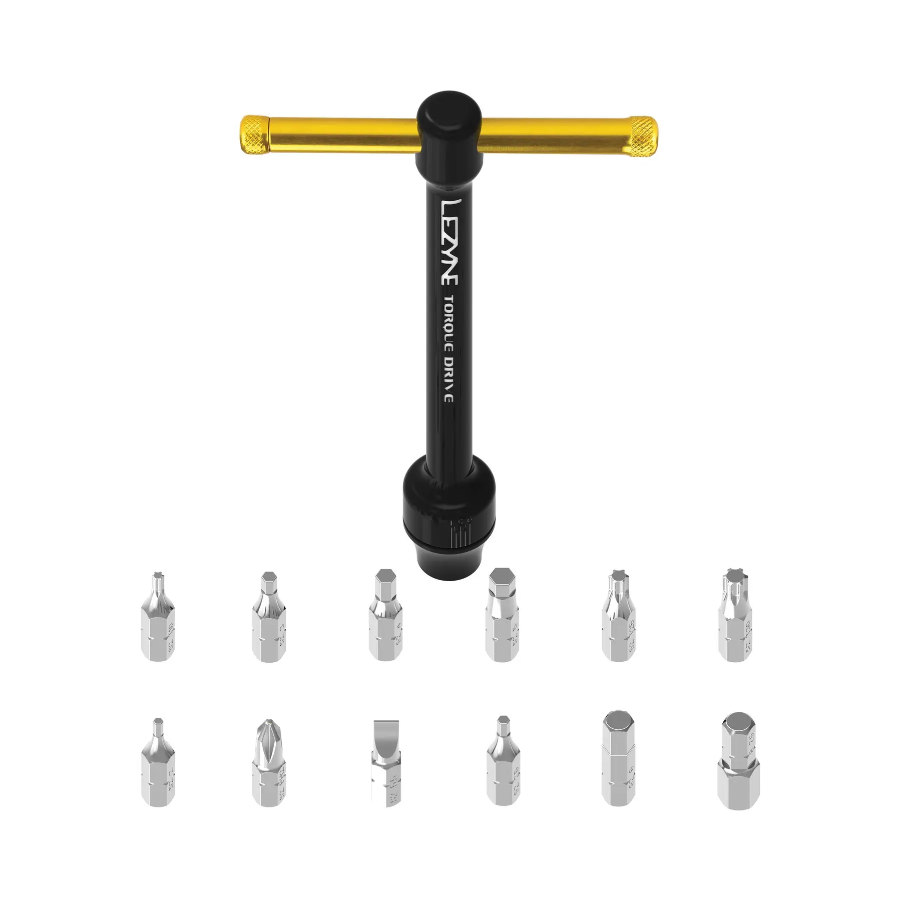 Velo Store - UK LEZYNE Torque wrench Lezyne Torque Drive | Extra 10% off with Subscription, Postage £16.79 to UK Fedex.