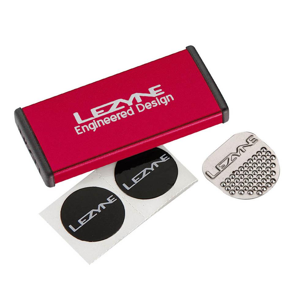 Lezyne Metal Kit Flickzeug