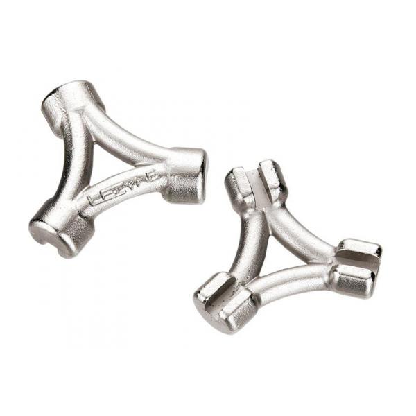 Velo Store - UK LEZYNE 3-way spoke wrench Lezyne | Extra 10% off with Subscription, Postage £16.79 to UK Fedex.