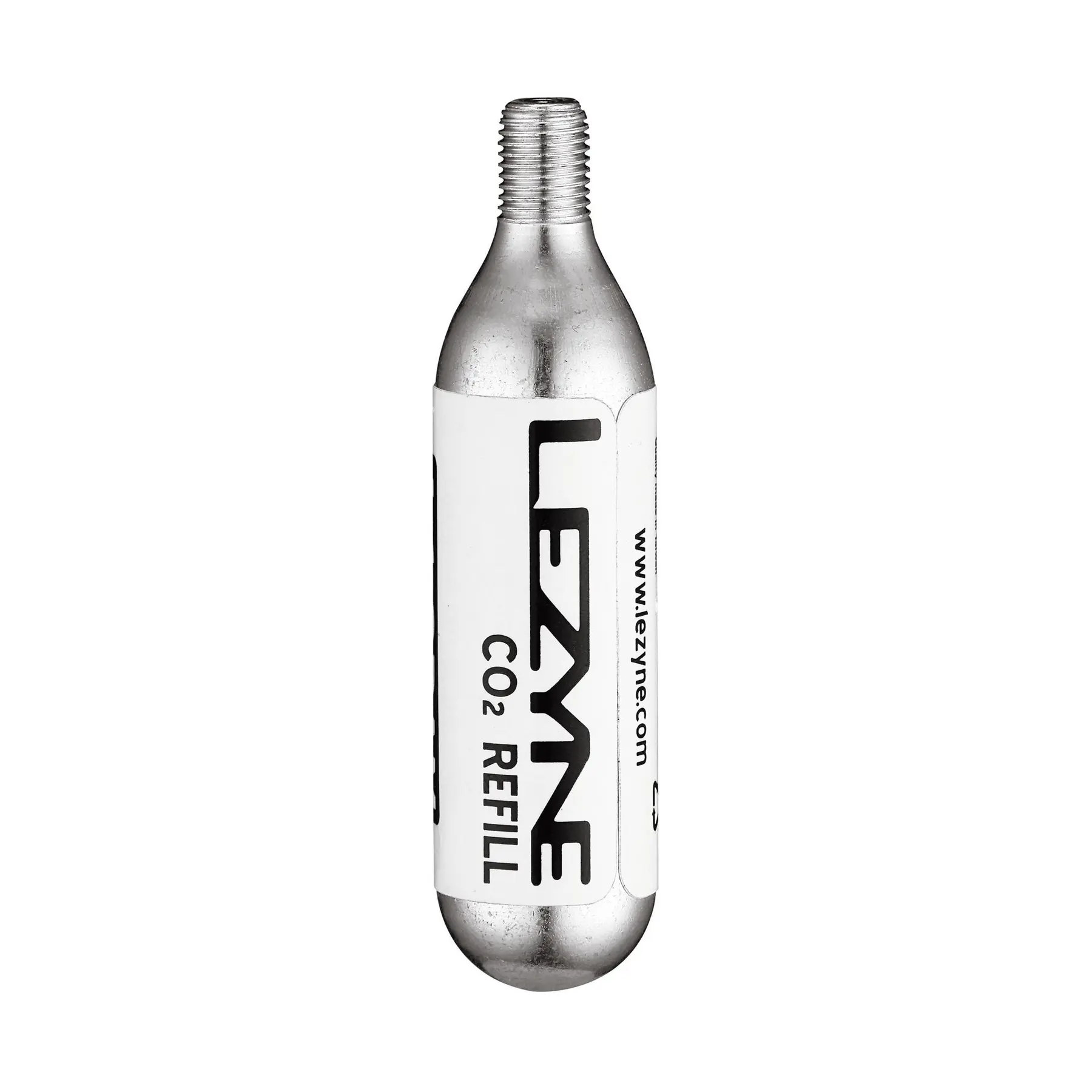 Velo Store - UK LEZYNE Lot of 5 co2 cartridges Lezyne 16 g | Extra 10% off with Subscription, Postage £16.79 to UK Fedex.