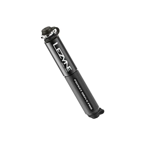 Handpumpe Lezyne Pocket Drive Pro HP