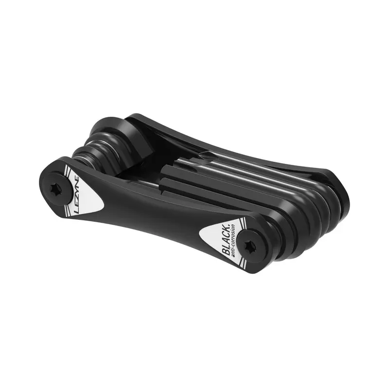 Image of Multitool Lezyne RAP II-12