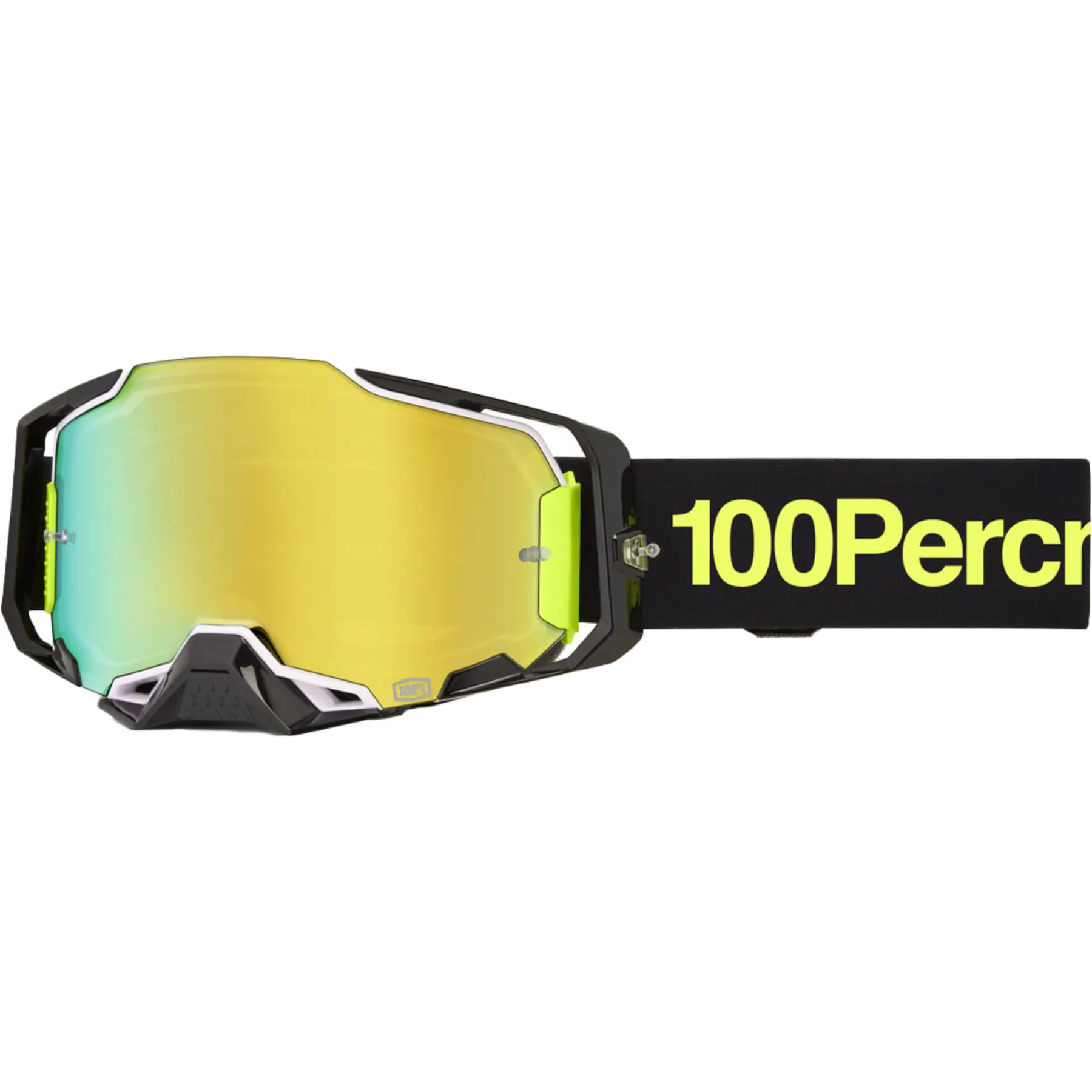Motocross-Brille 100% Armega