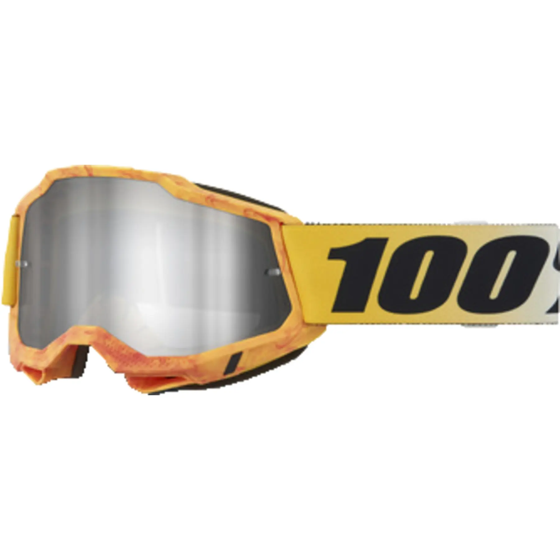 Motocross-Brille 100% Accuri 2