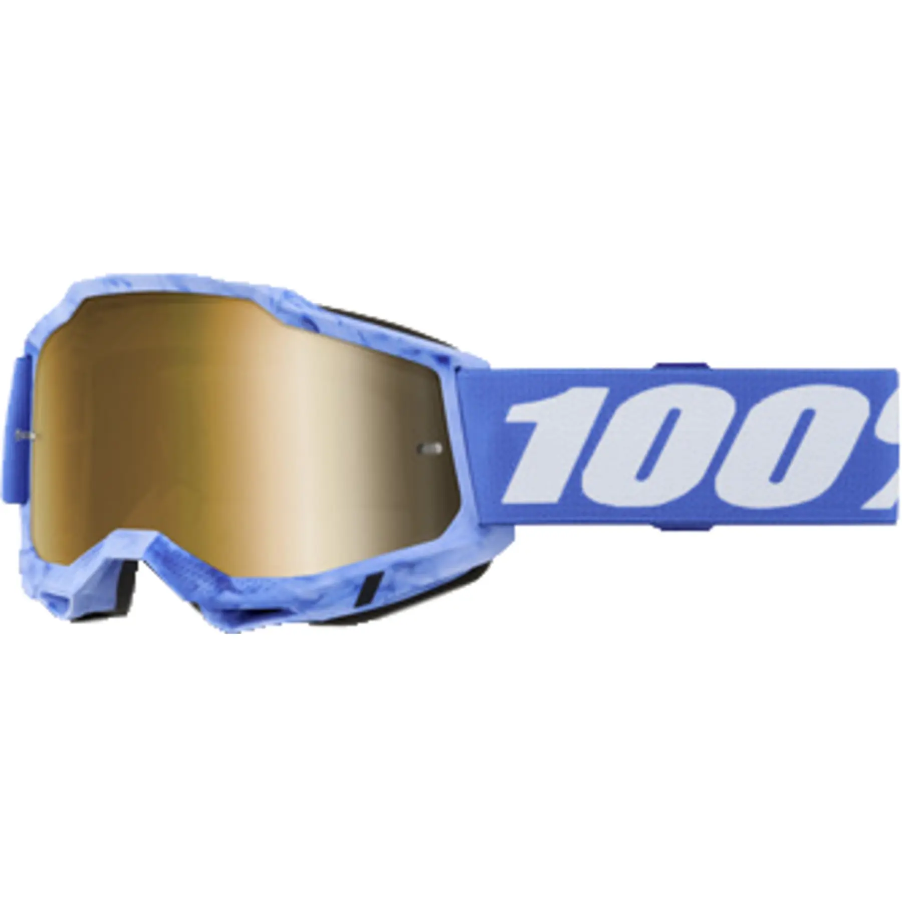 Motocross-Brille 100% Accuri 2