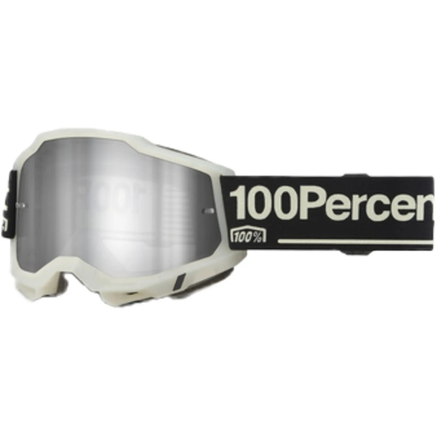 Motocross-Brille 100% Accuri 2