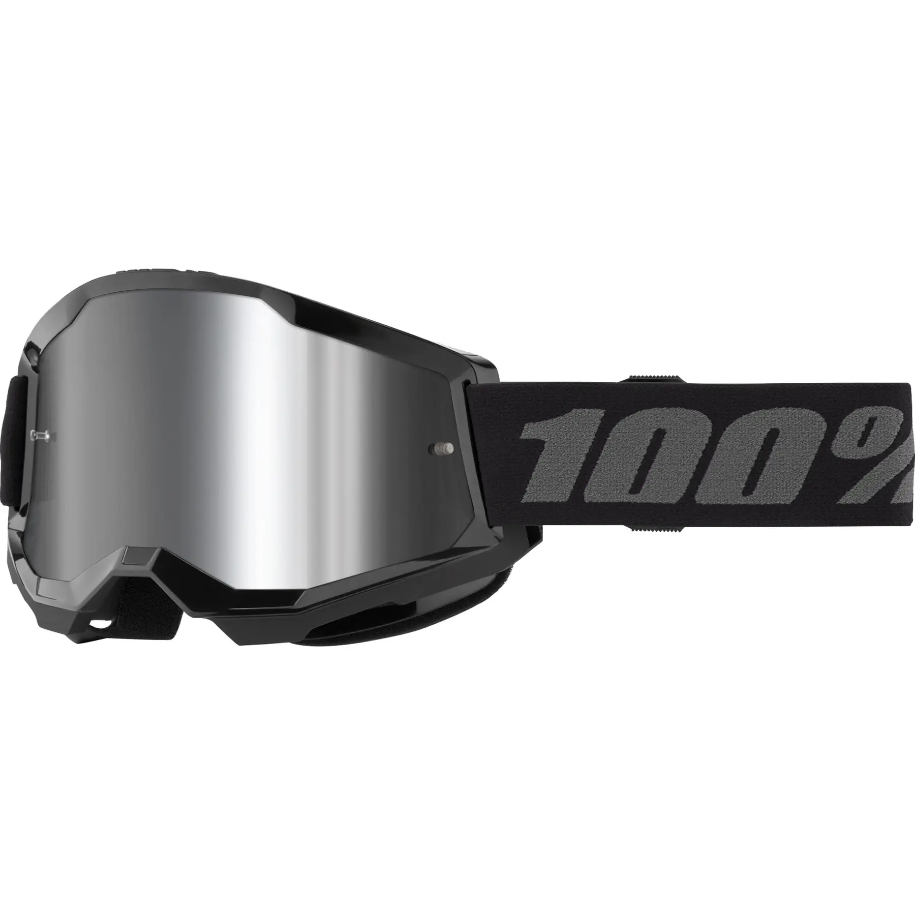 Motocross-Brille 100% Strata 2