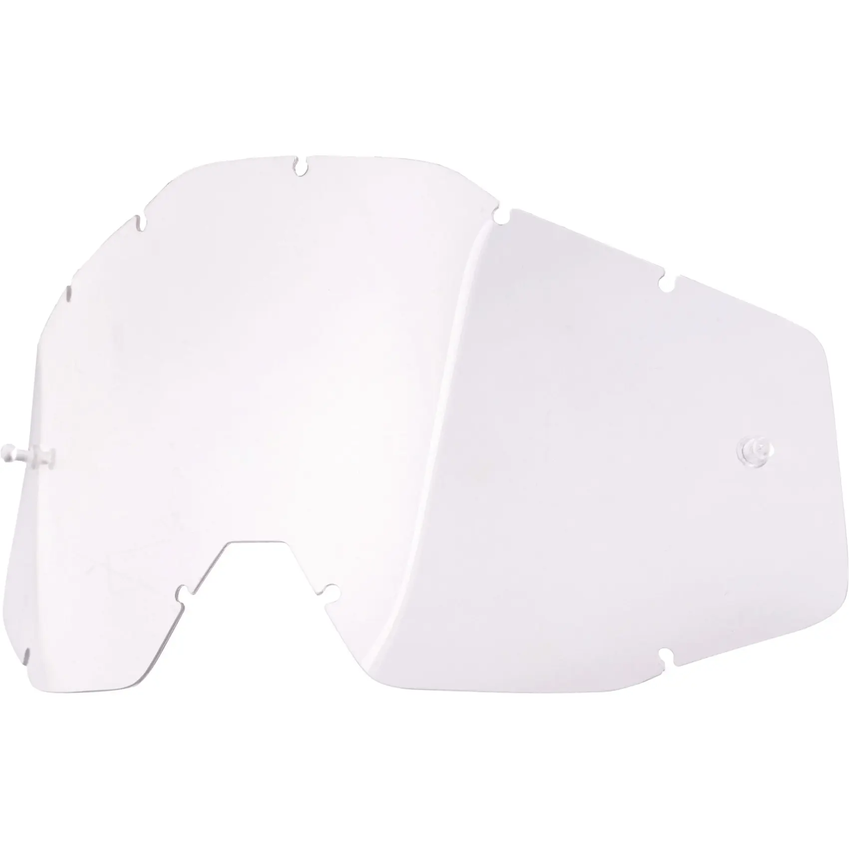 Visier Maske Motorrad Cross 100% Strata Mini