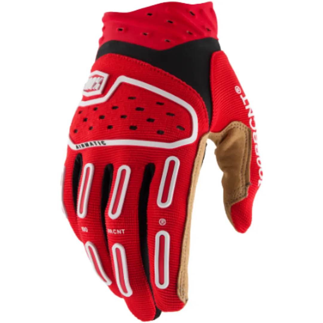 Handschuhe motorrad cross 100% Airmatic