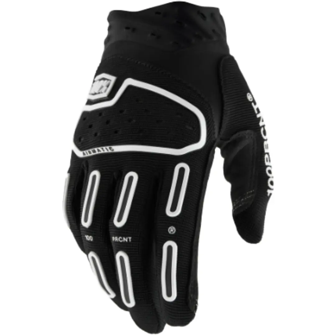 Handschuhe motorrad cross 100% Airmatic