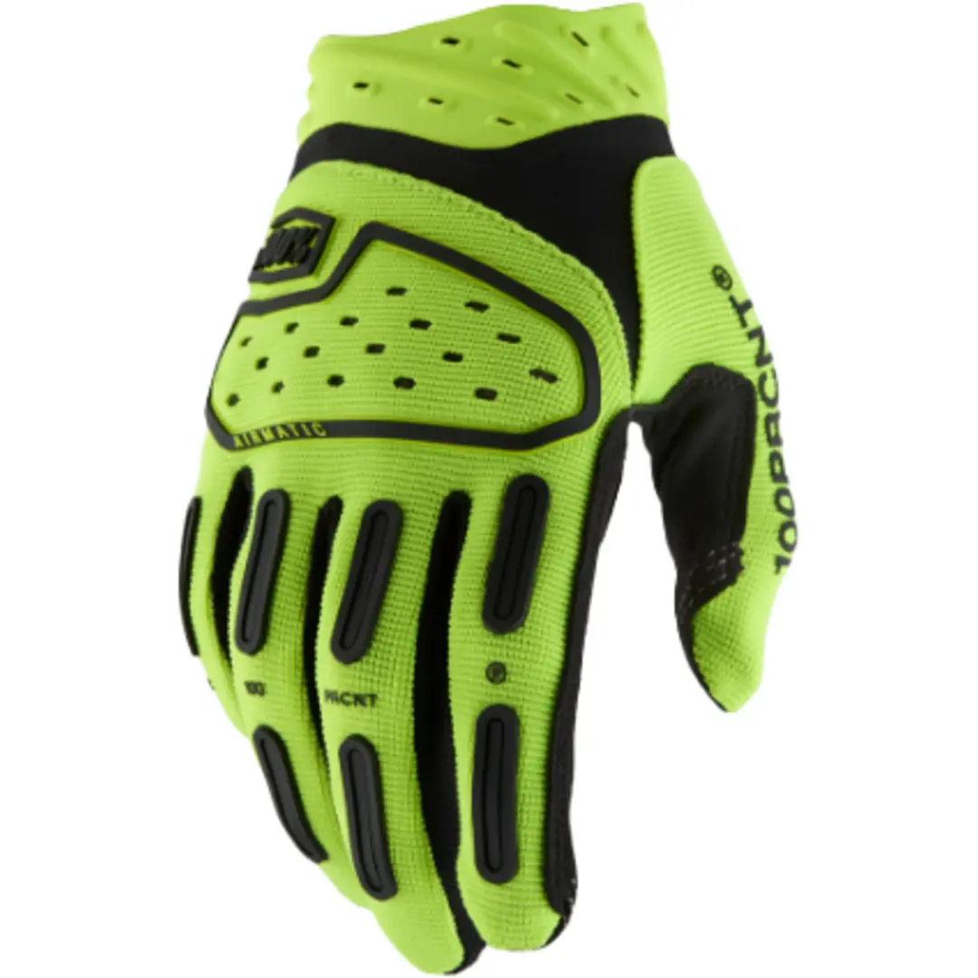 Handschuhe motorrad cross 100% Airmatic