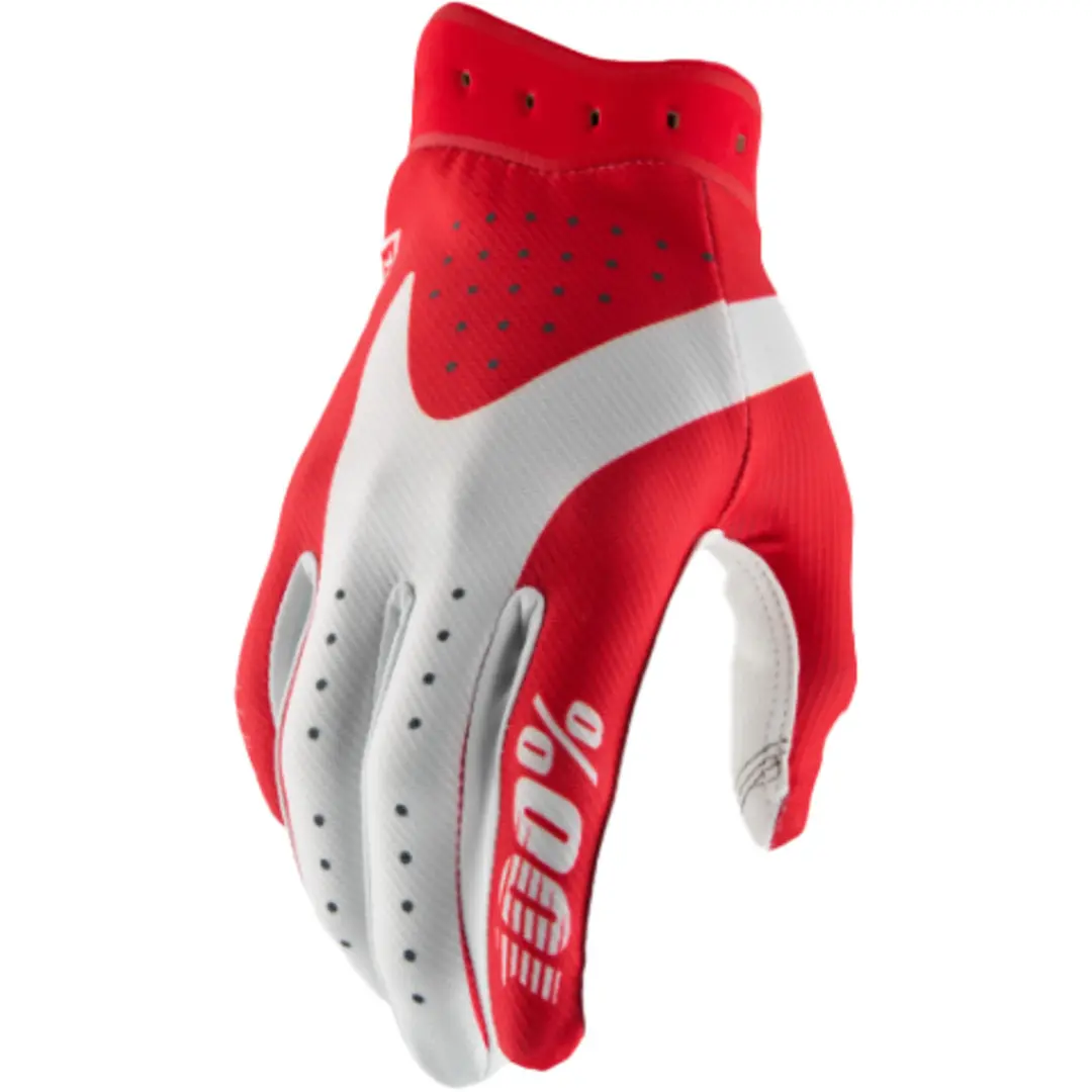 Handschuhe motorrad cross 100% Itrack