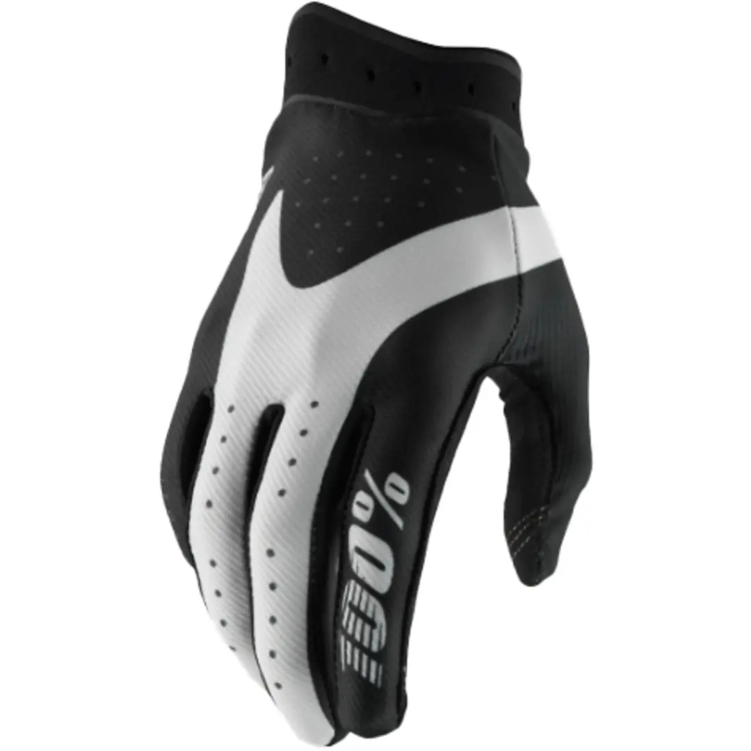 Handschuhe motorrad cross 100% Itrack