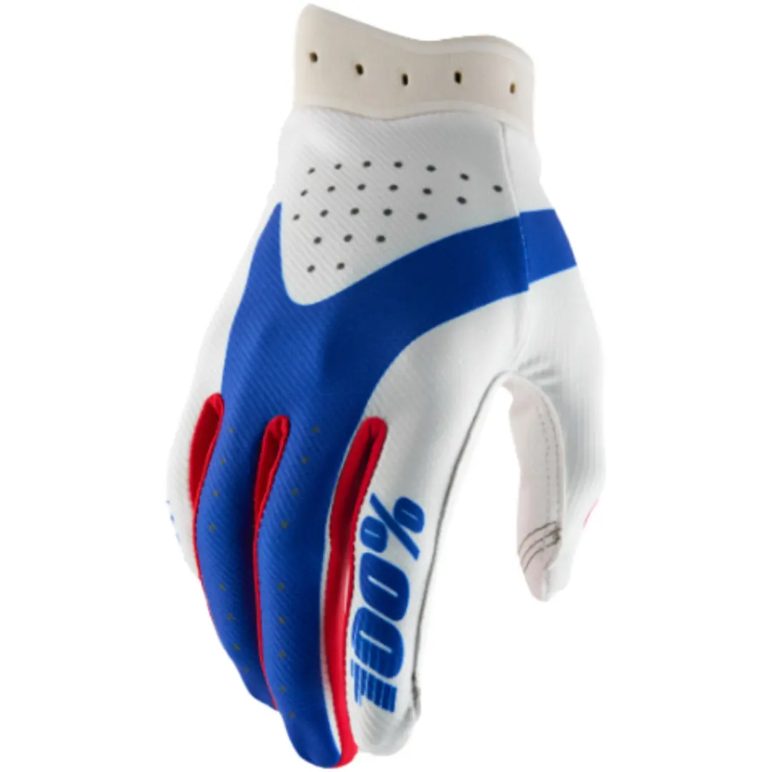 Handschuhe motorrad cross 100% Itrack