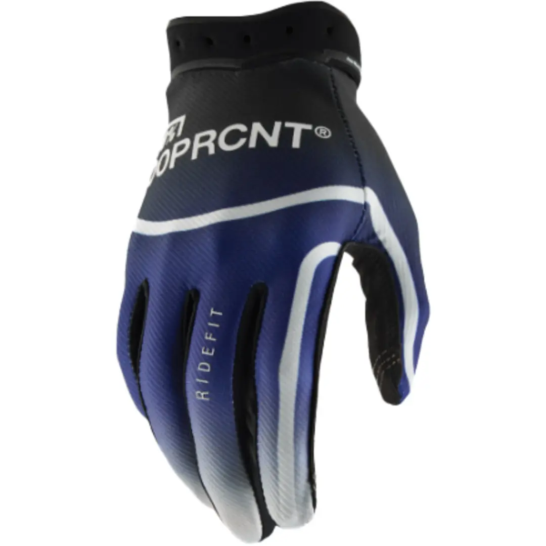 Handschuhe motorrad cross 100% Ridefit