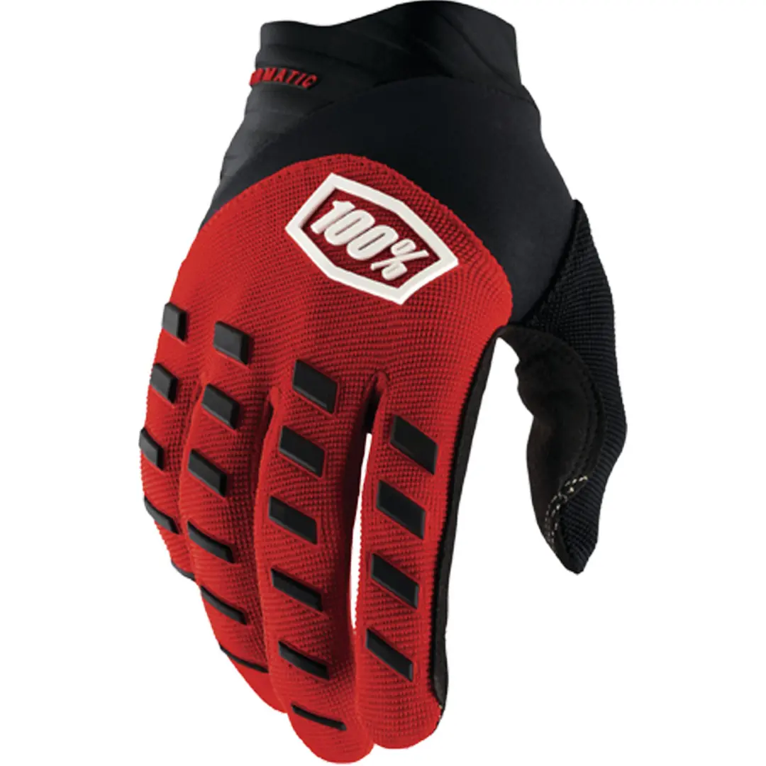 100% Kinder Crosshandschuhe Airmatic