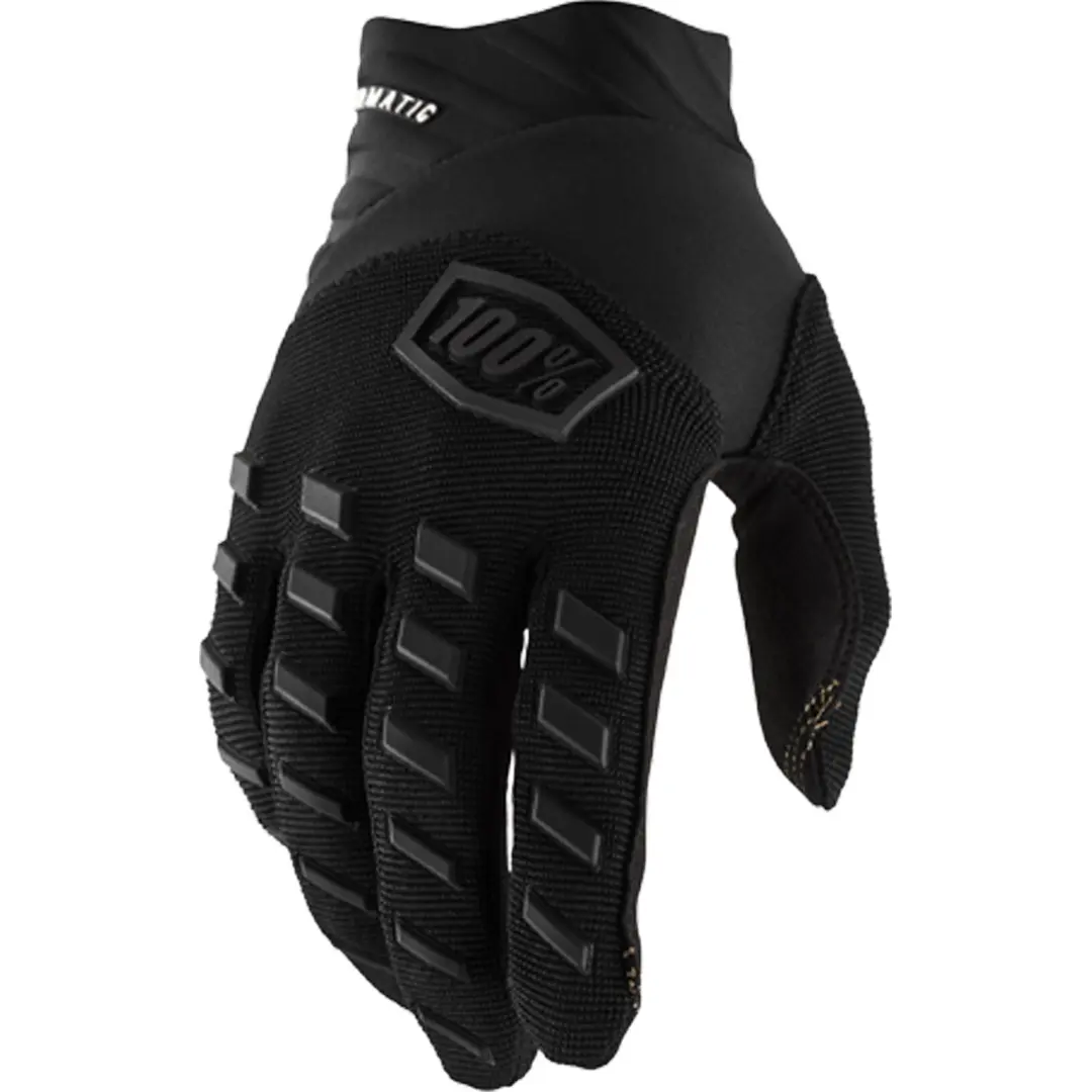 100% Kinder Crosshandschuhe Airmatic