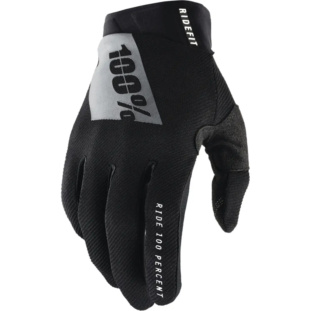 Handschuhe motorrad cross 100% Ridefit