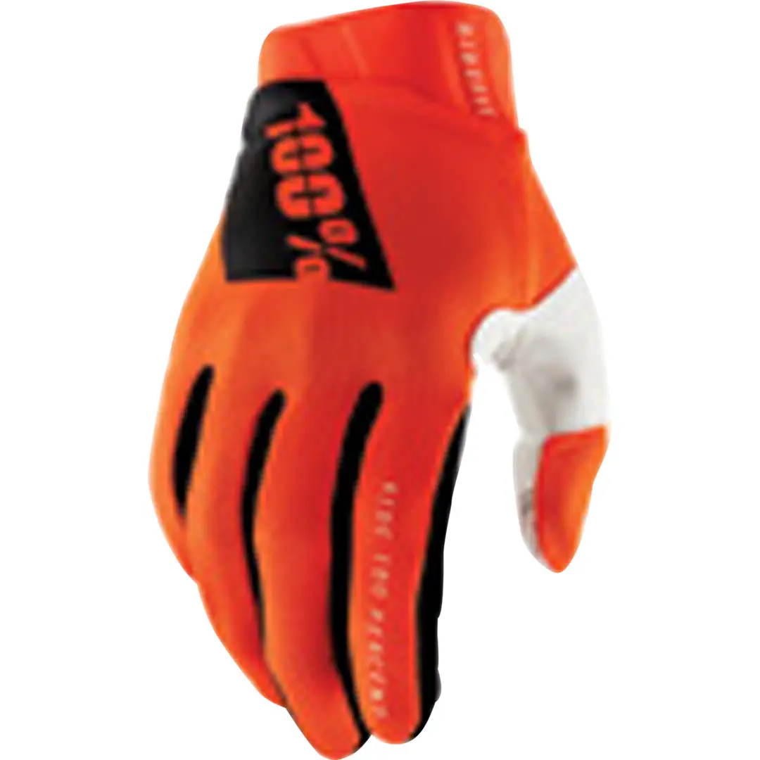 Handschuhe motorrad cross 100% Ridefit