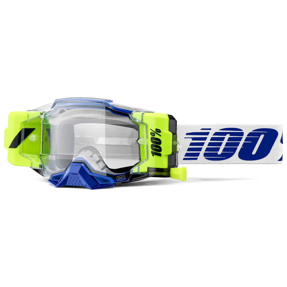 Motorrad-Brille 100% Armega Forecast