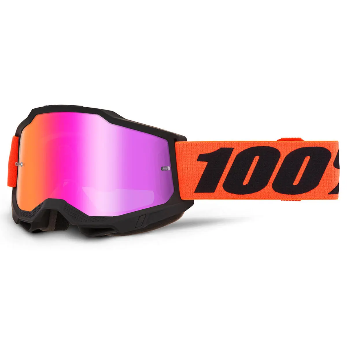 Motorrad-Brille 100% Accuri 2