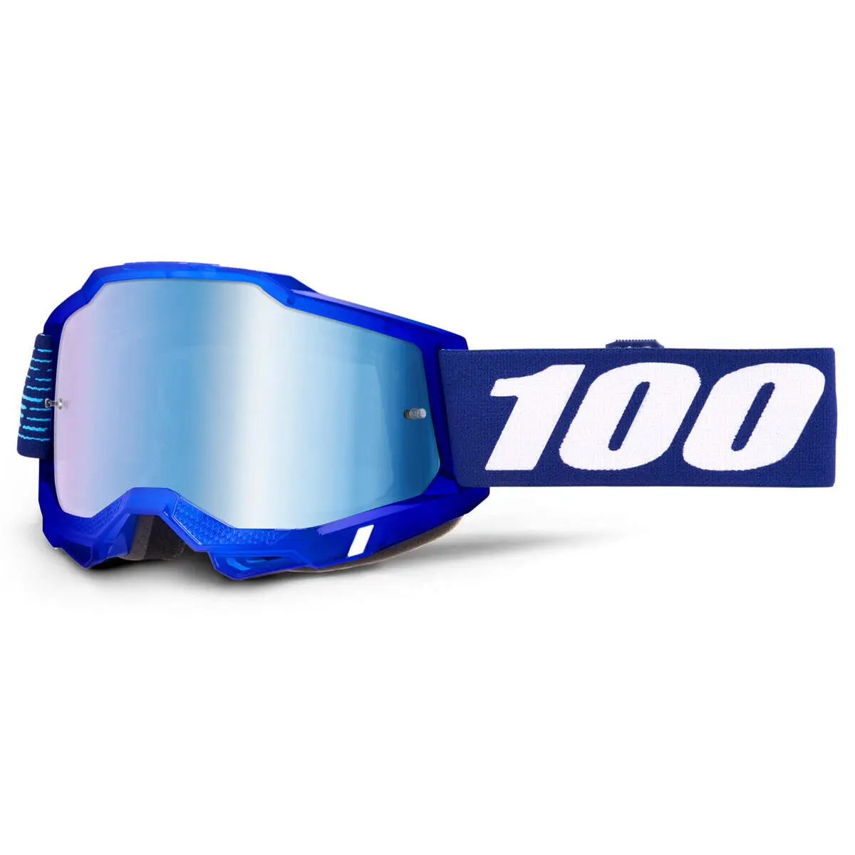 Motorrad-Brille 100% Accuri 2