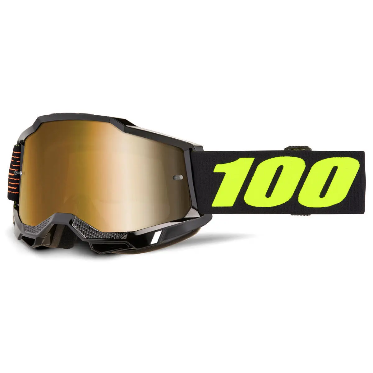 Motorrad-Brille 100% Accuri 2
