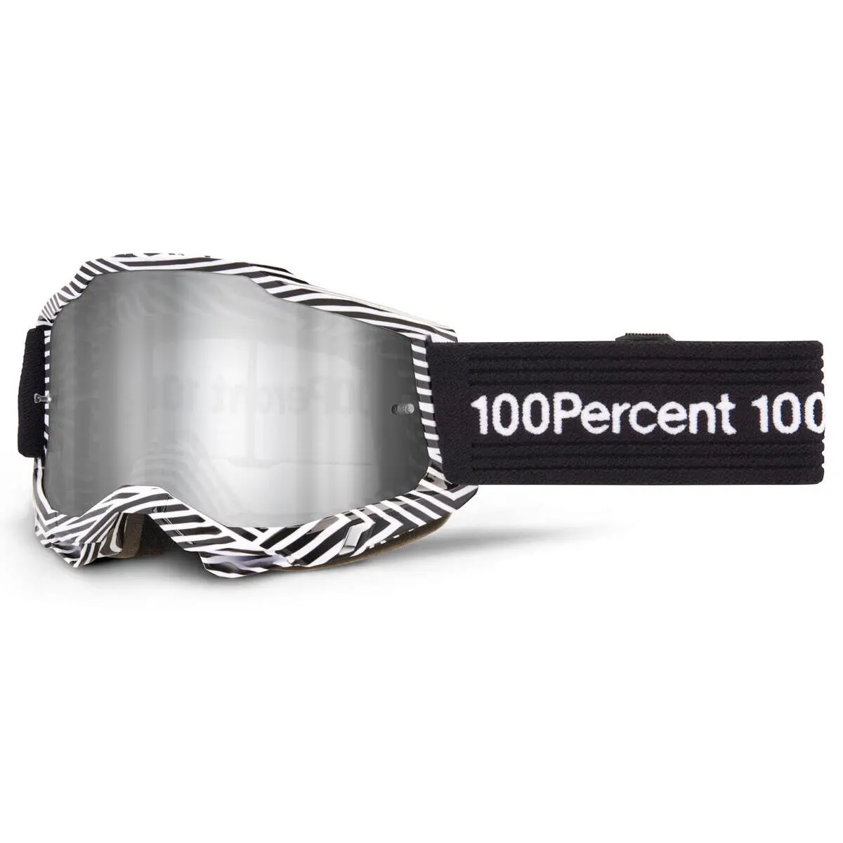 Motorrad-Brille 100% Accuri 2