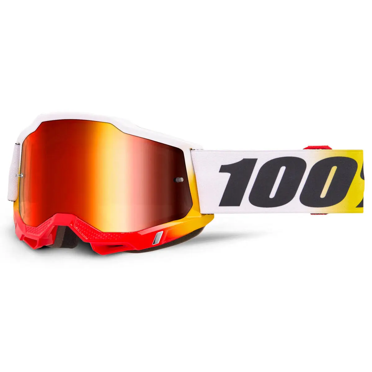 Motorrad-Brille 100% Accuri 2