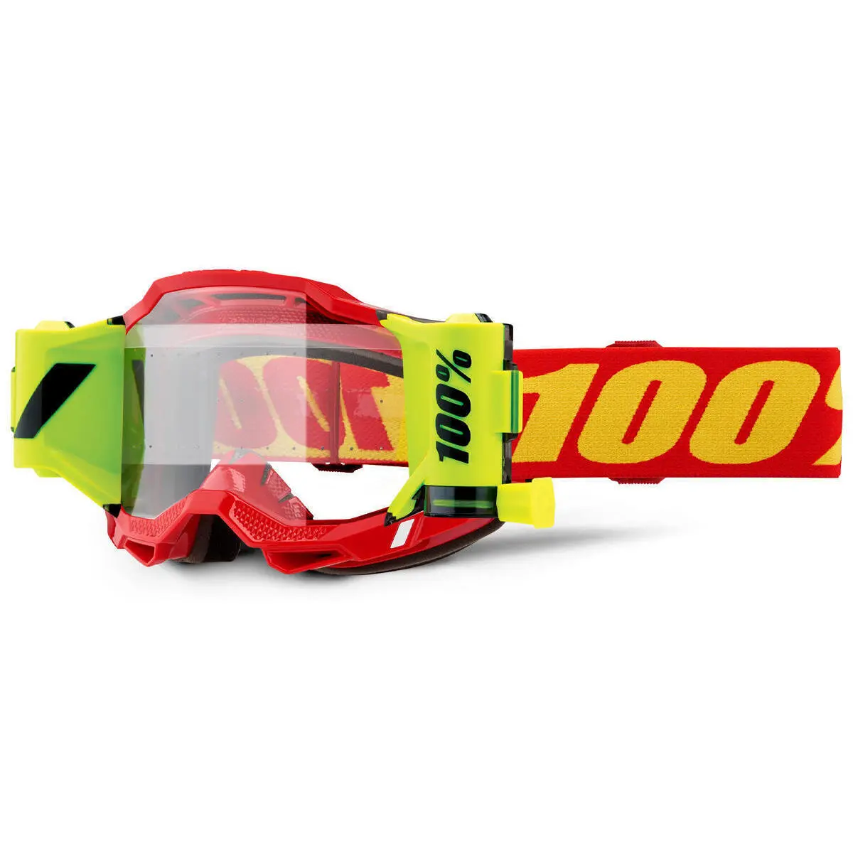 Motorrad-Brille 100% Accuri 2 Forecast