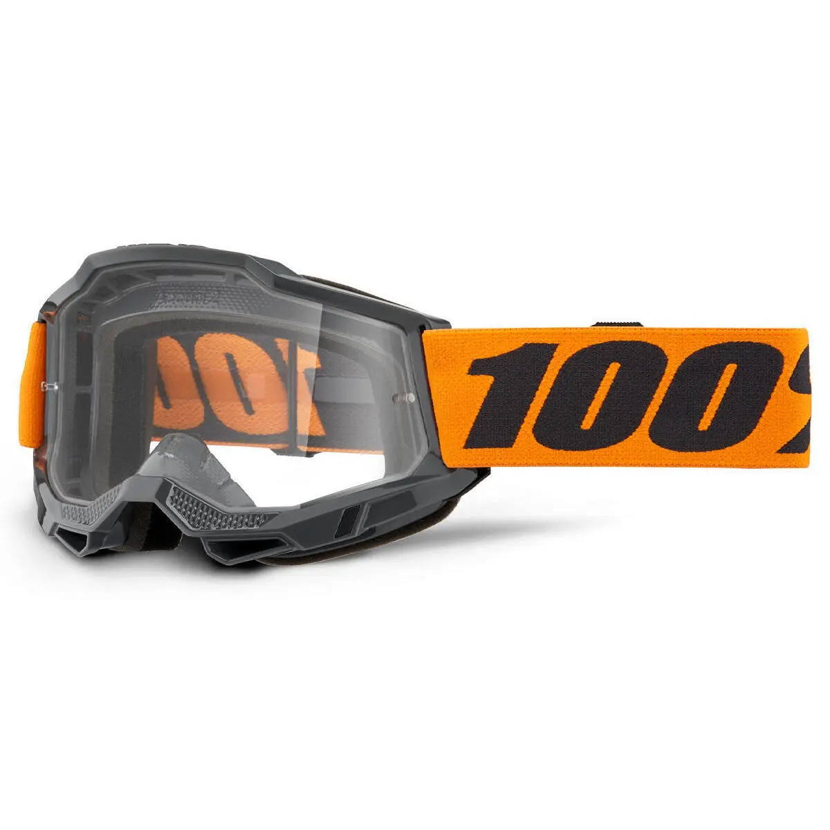 Motorrad-Brille 100% Accuri 2 OTG