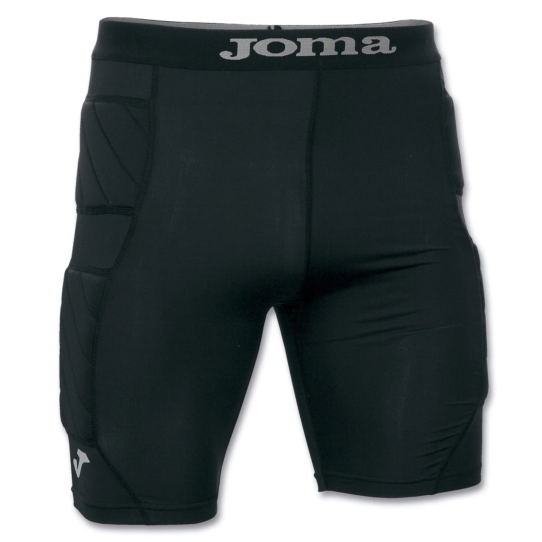 Shorts Protec - Noir - male - Size: S/M