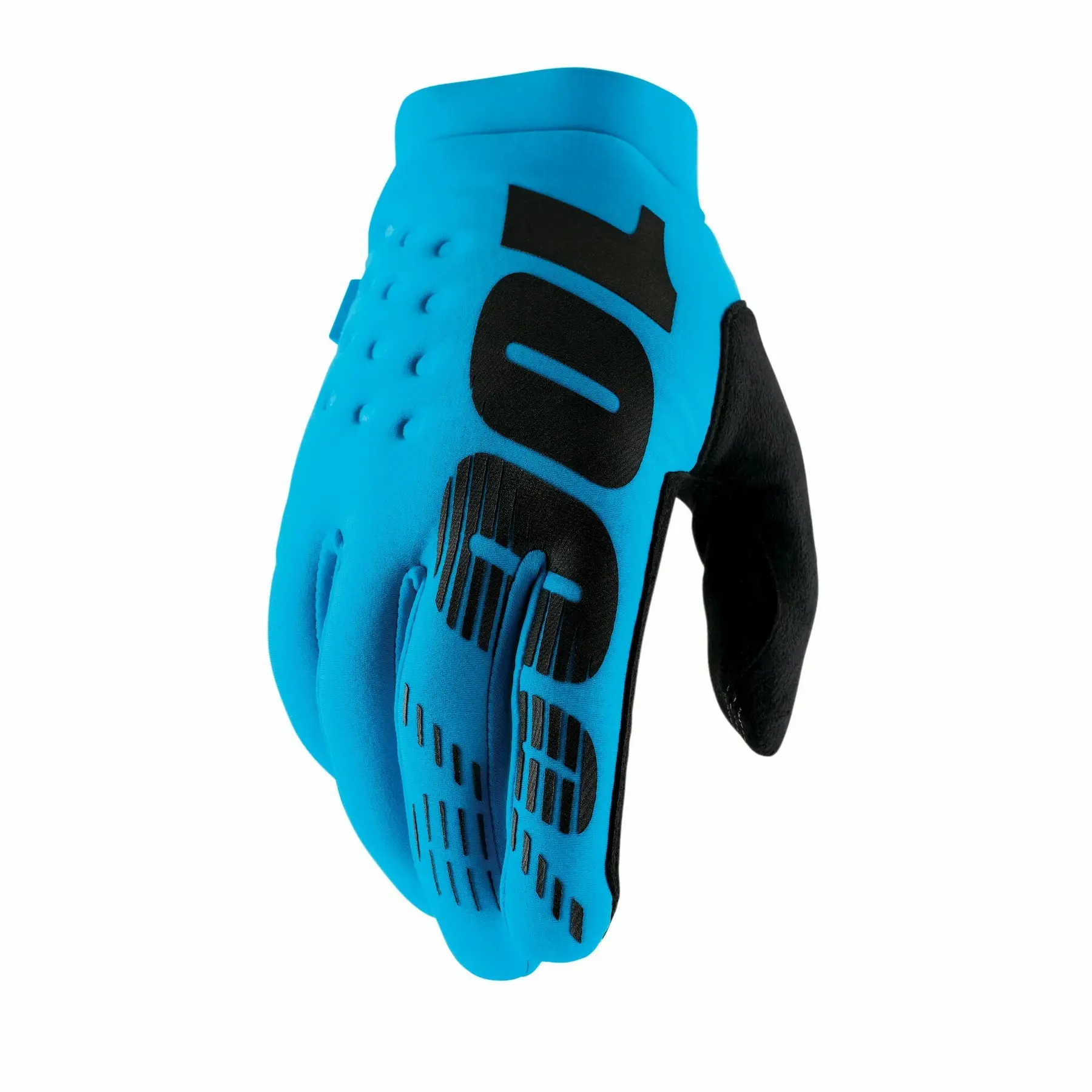 100% Brisker Handschuhe