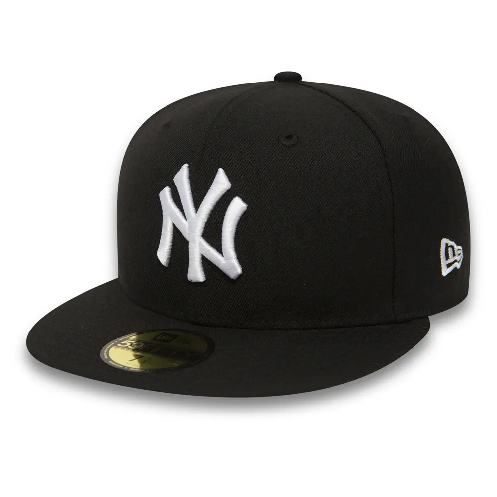0885431294392 - Casquette New Era  essential 59fifty New York Yankees 0885431294392 - Casquette New Era  essential 59fifty New York Yankees