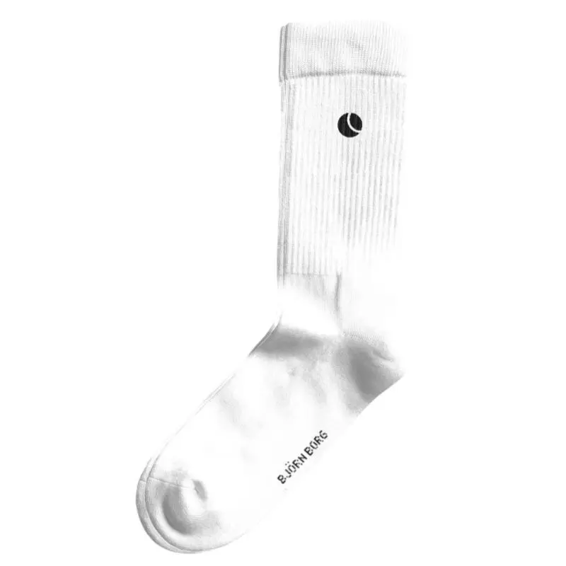 Lange Socken Björn Borg Classic (x3)