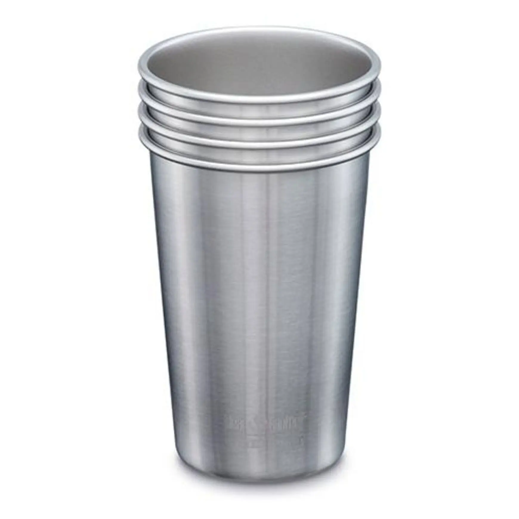 Image of Becher Klean Kanteen (x4)