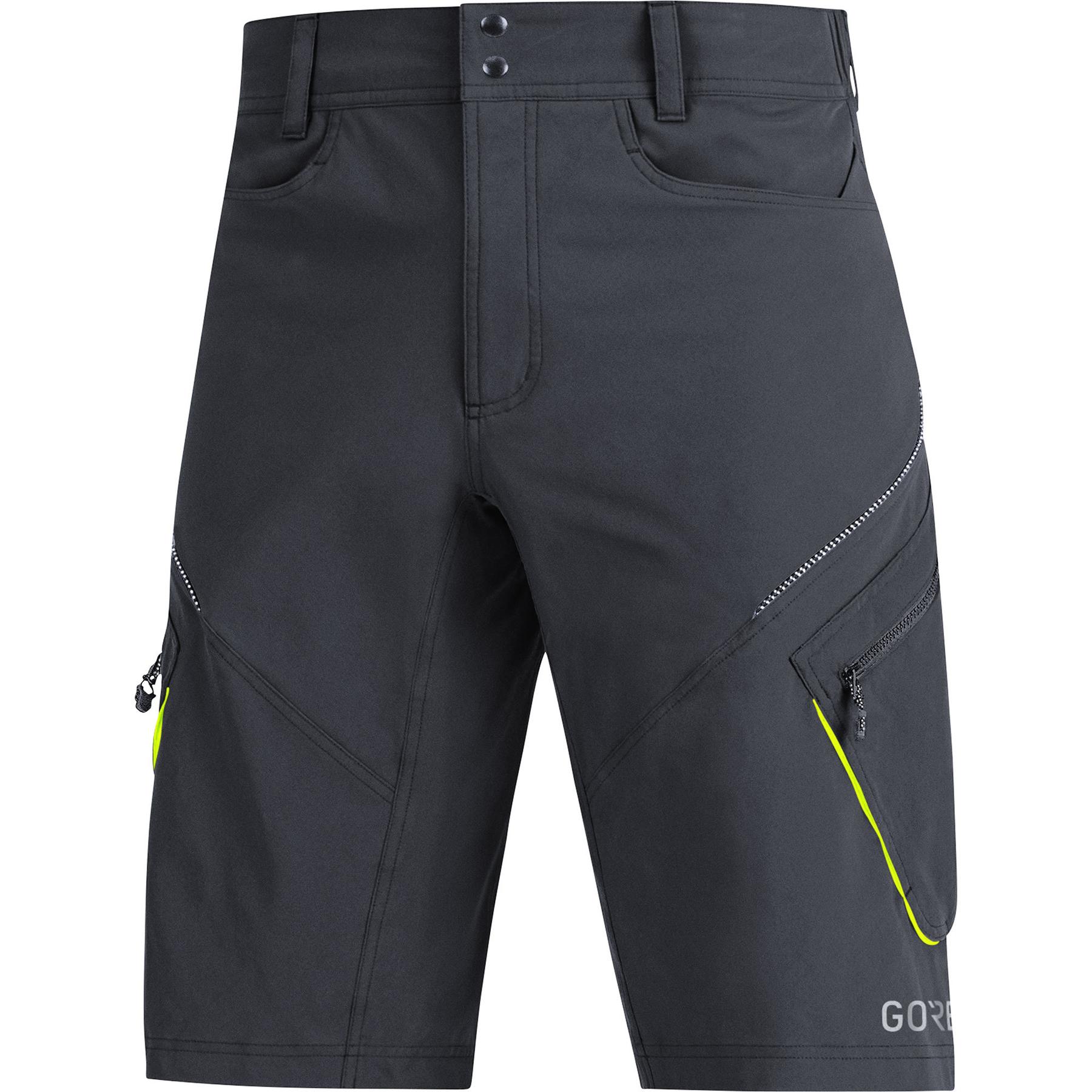 Velo Store - UK GORE Short Gore C3 Trail | Extra 10% off with Subscription, Postage £16.79 to UK Fedex.